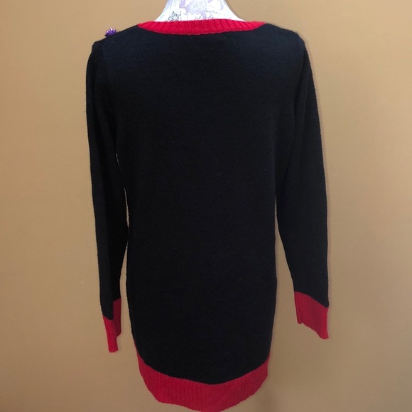 United States Sweater Christmas Tree Large - Picture 4 of 5